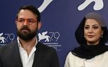 ببینید ماجرای عجیب قهر 10 روزه طناز طباطبایی با هومن سیدی